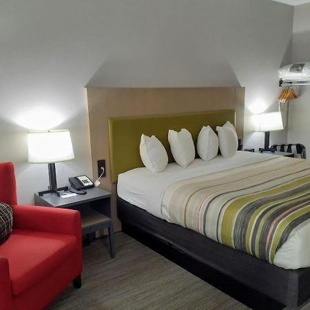 Country Inn & Suites By Radisson, Freeport, Il Екстер'єр фото