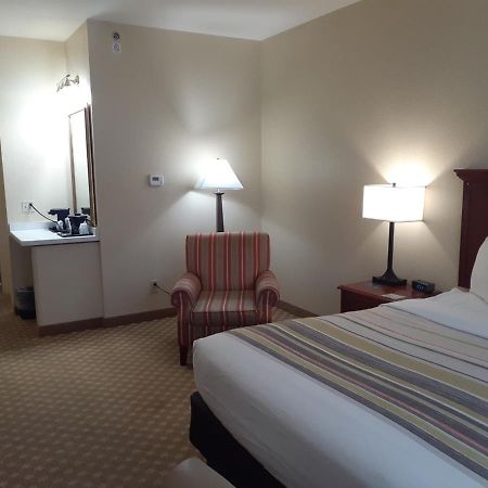 Country Inn & Suites By Radisson, Freeport, Il Екстер'єр фото