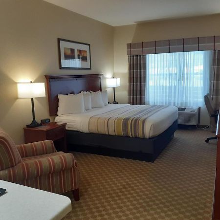 Country Inn & Suites By Radisson, Freeport, Il Екстер'єр фото