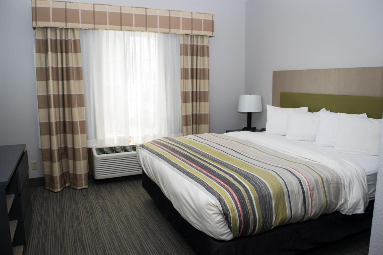 Country Inn & Suites By Radisson, Freeport, Il Екстер'єр фото