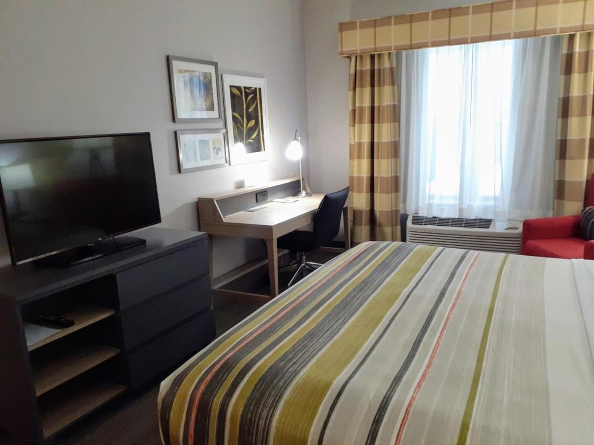 Country Inn & Suites By Radisson, Freeport, Il Екстер'єр фото