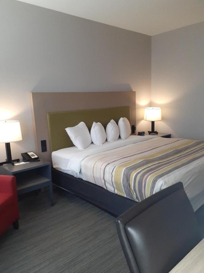 Country Inn & Suites By Radisson, Freeport, Il Екстер'єр фото