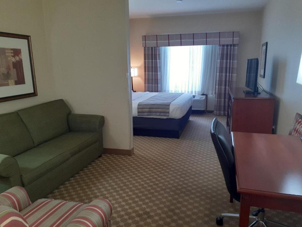 Country Inn & Suites By Radisson, Freeport, Il Екстер'єр фото
