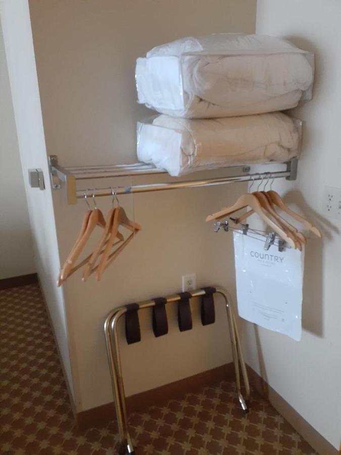 Country Inn & Suites By Radisson, Freeport, Il Екстер'єр фото