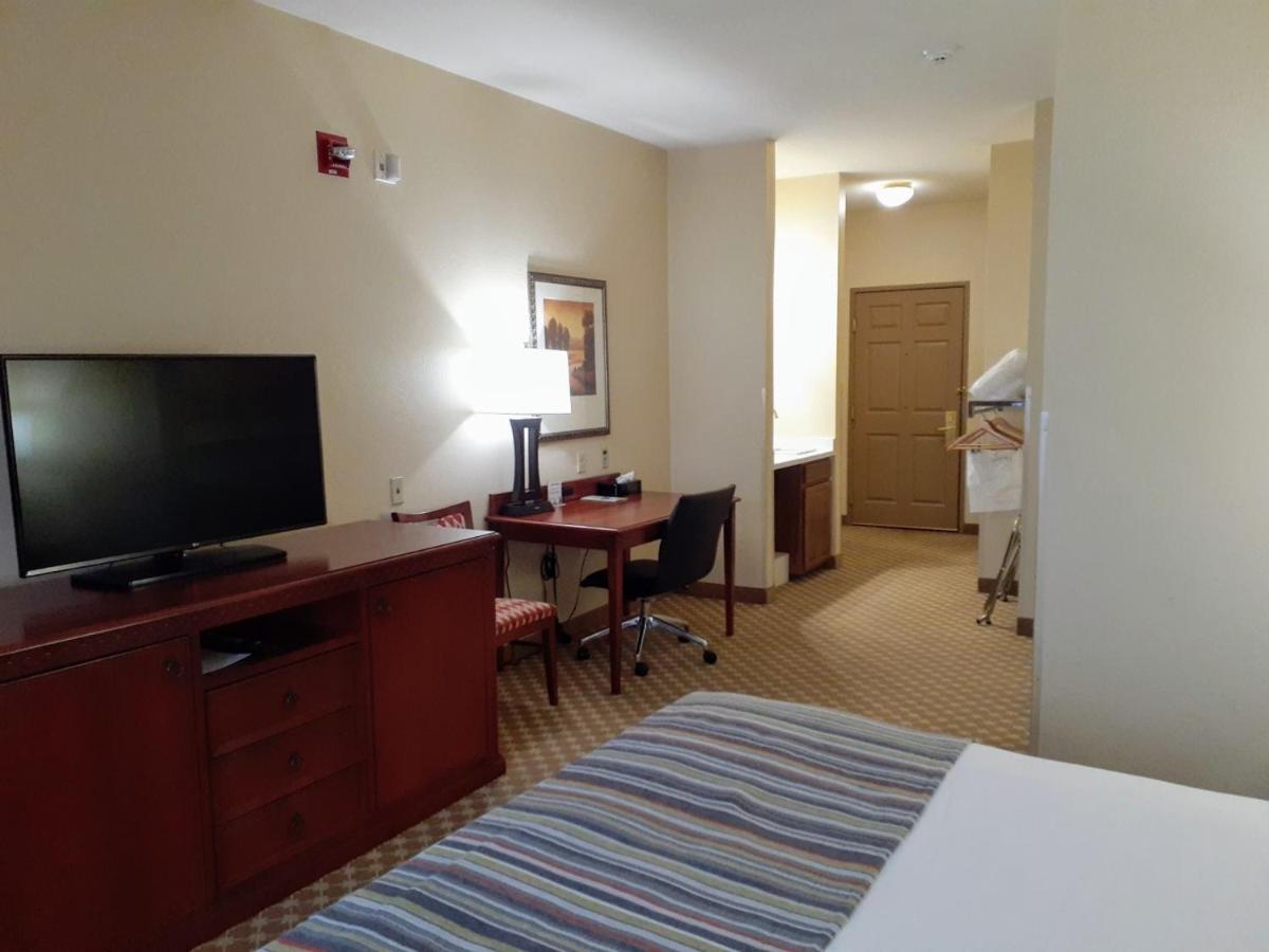 Country Inn & Suites By Radisson, Freeport, Il Екстер'єр фото
