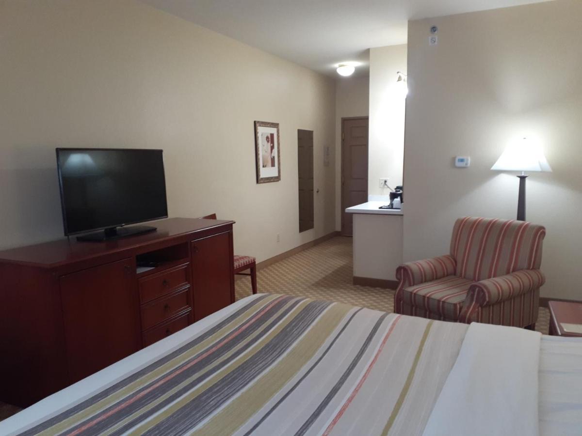 Country Inn & Suites By Radisson, Freeport, Il Екстер'єр фото