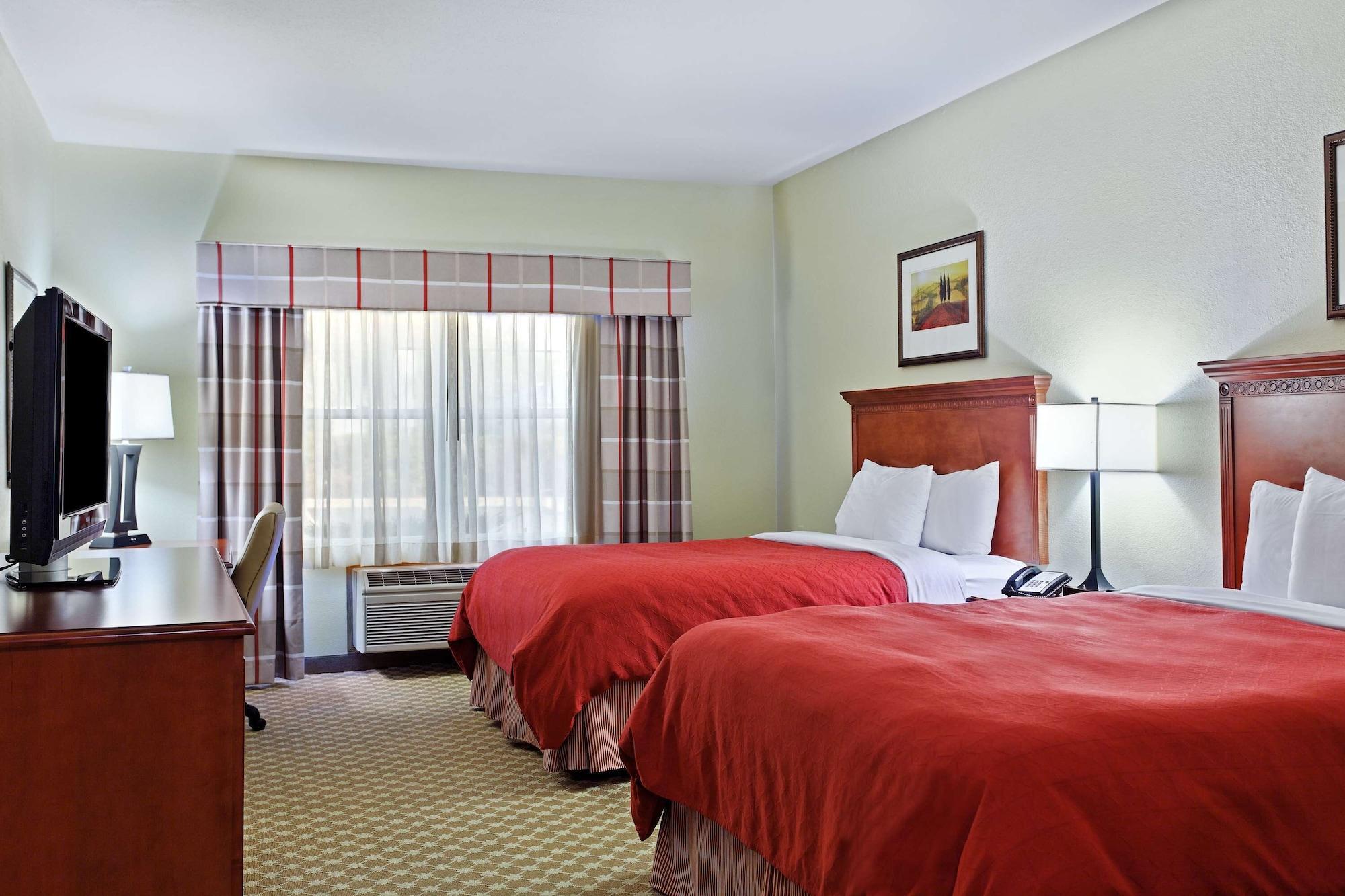 Country Inn & Suites By Radisson, Freeport, Il Екстер'єр фото
