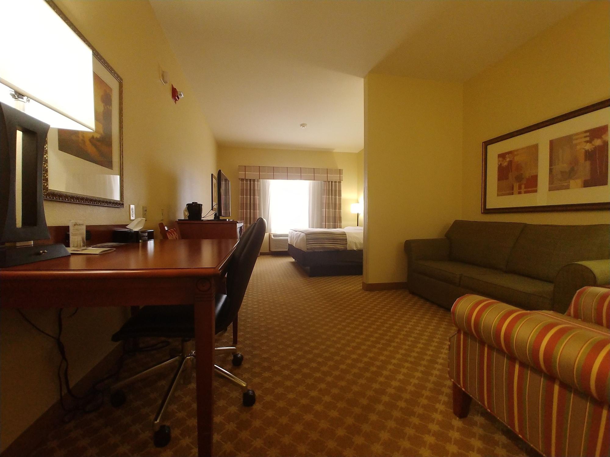 Country Inn & Suites By Radisson, Freeport, Il Екстер'єр фото
