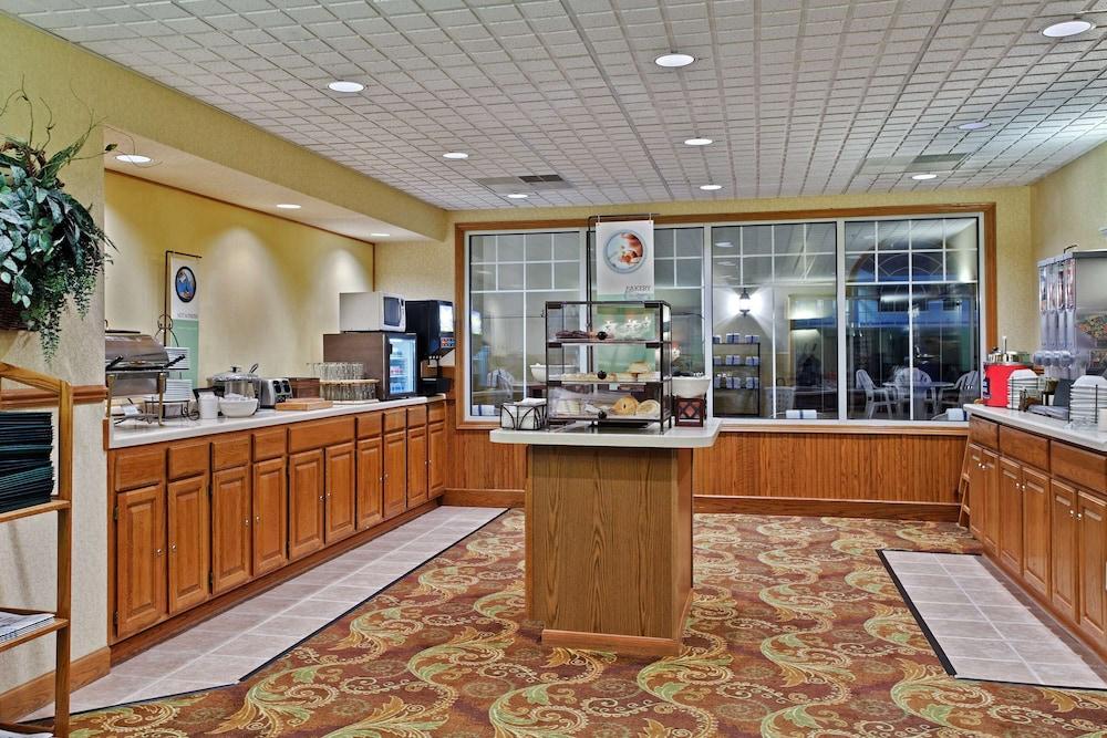 Country Inn & Suites By Radisson, Freeport, Il Екстер'єр фото