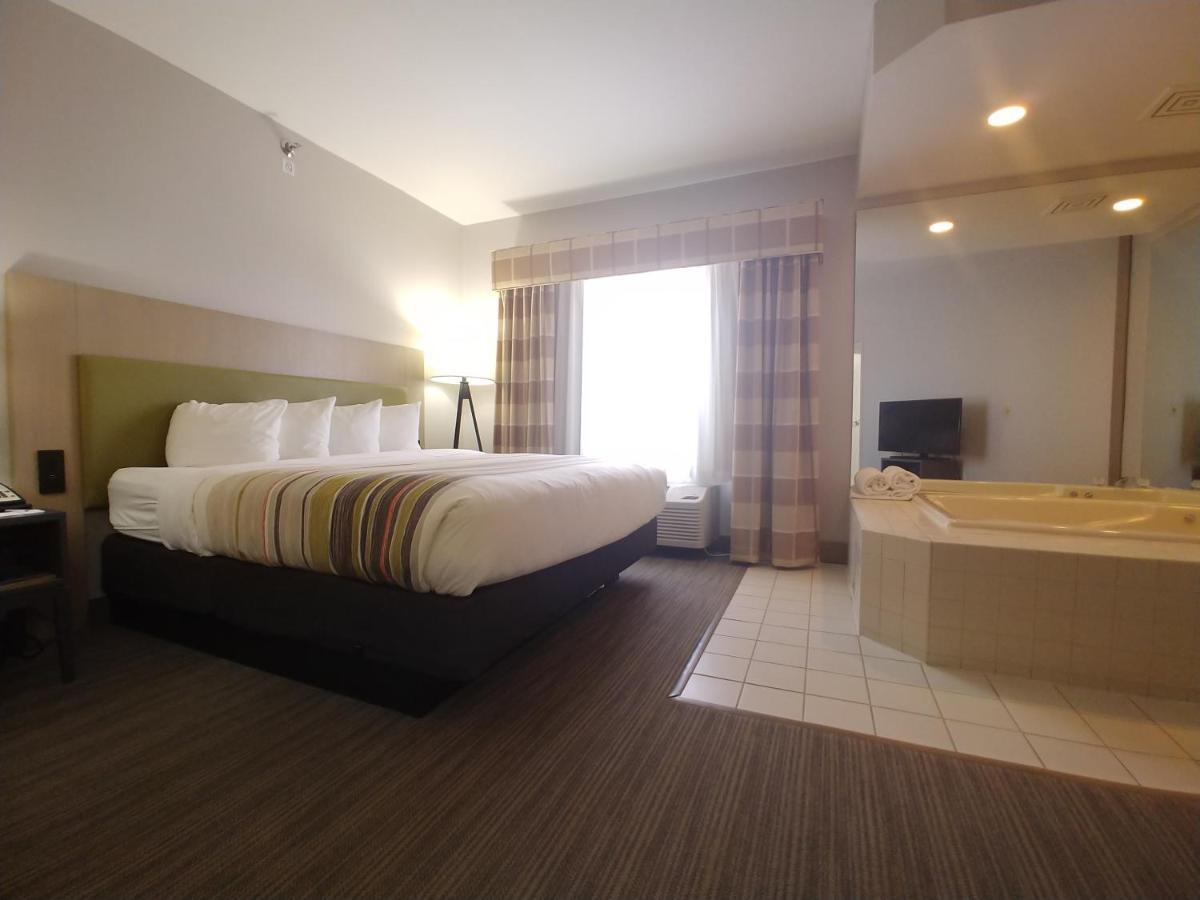 Country Inn & Suites By Radisson, Freeport, Il Екстер'єр фото