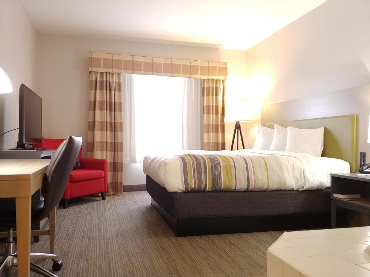 Country Inn & Suites By Radisson, Freeport, Il Екстер'єр фото