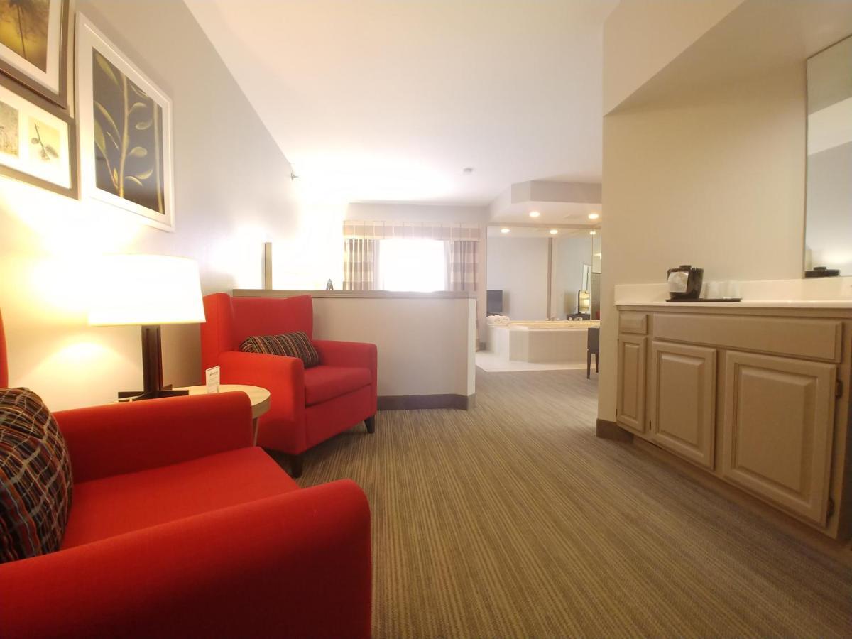 Country Inn & Suites By Radisson, Freeport, Il Екстер'єр фото