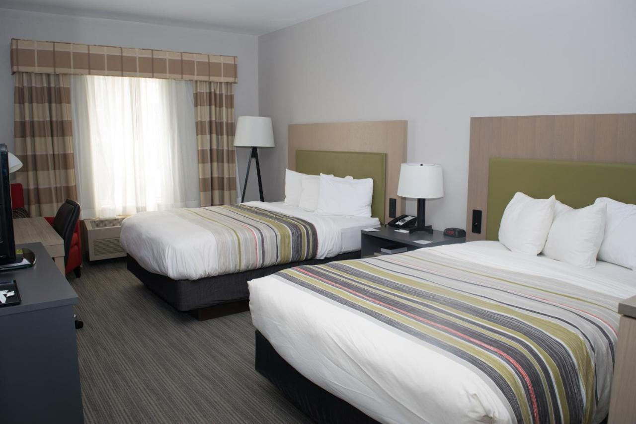 Country Inn & Suites By Radisson, Freeport, Il Екстер'єр фото